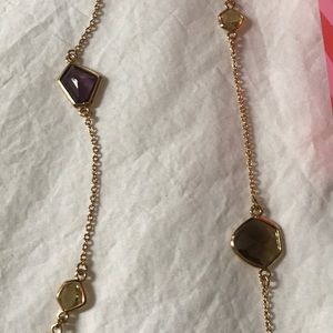 Stella & Dot Jewelry - Stella and Dot Pippa Necklace Stella & Dot Jewelry - Stella and Dot Pippa Necklace